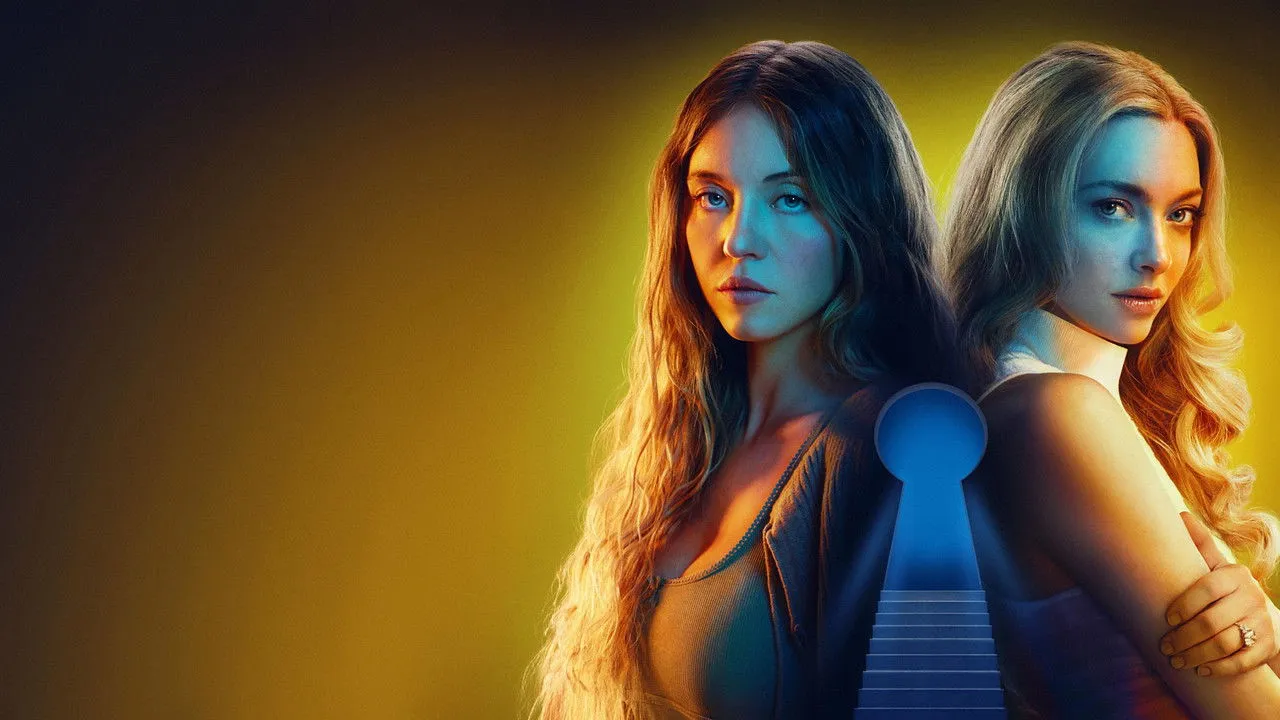 The Housemaid (2025) দৃশ্য