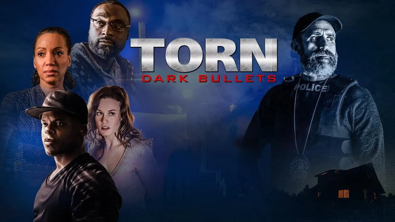 Torn: Dark Bullets (2020) still