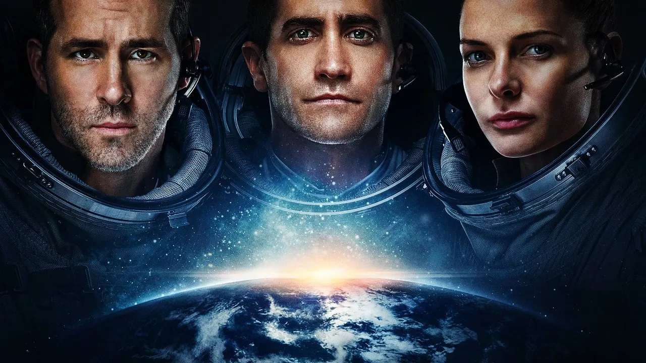 Life (2017) still