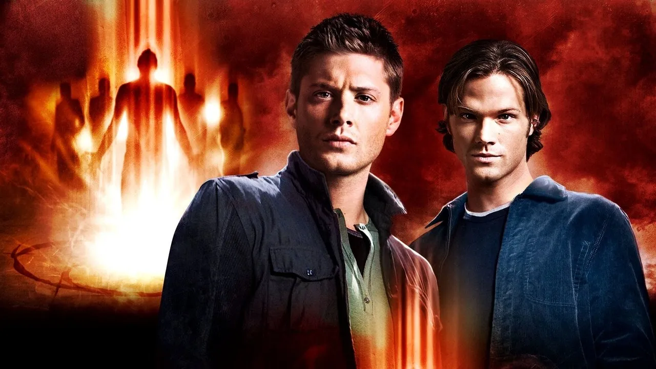 Supernatural (2005) still