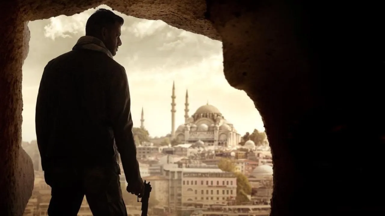Action (2019) still