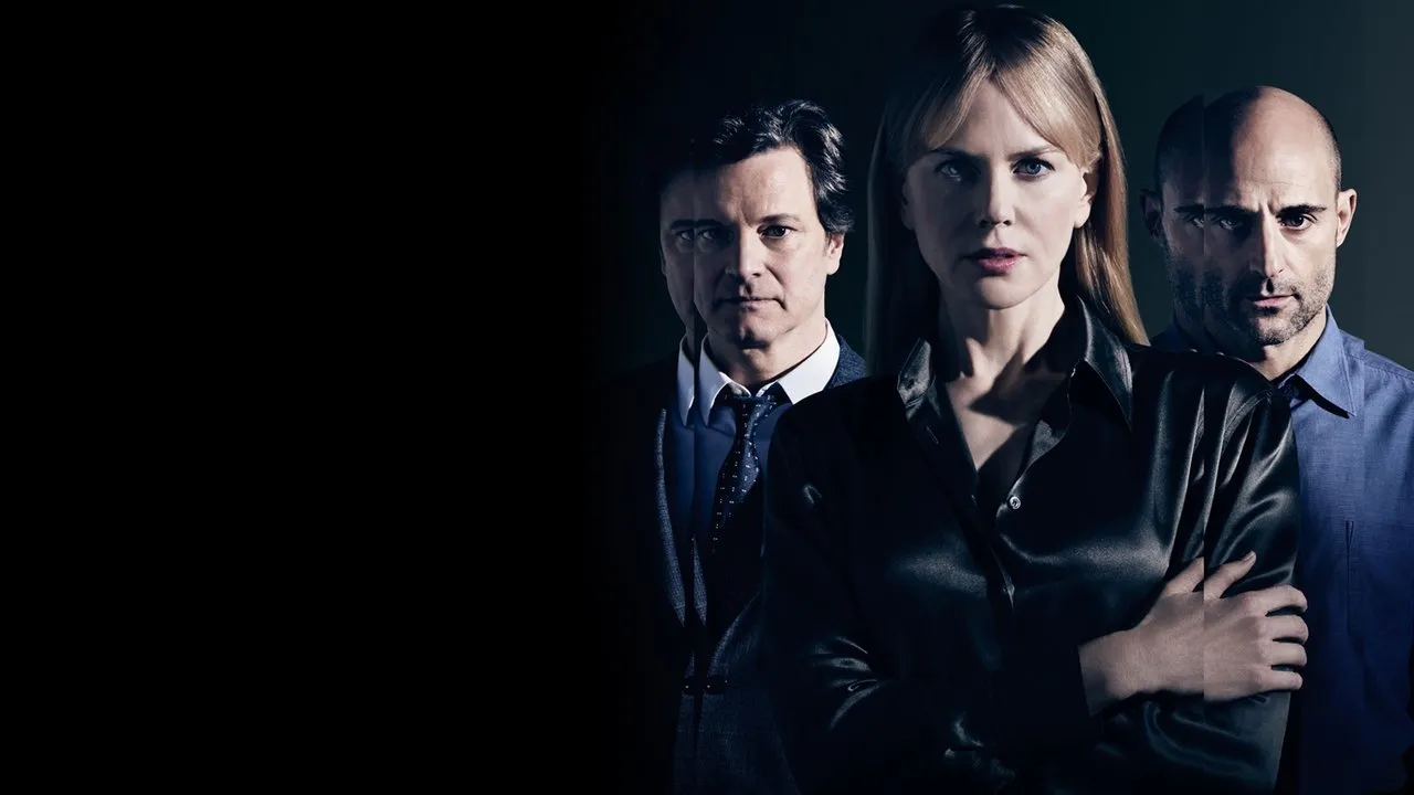Before I Go to Sleep (2014) still