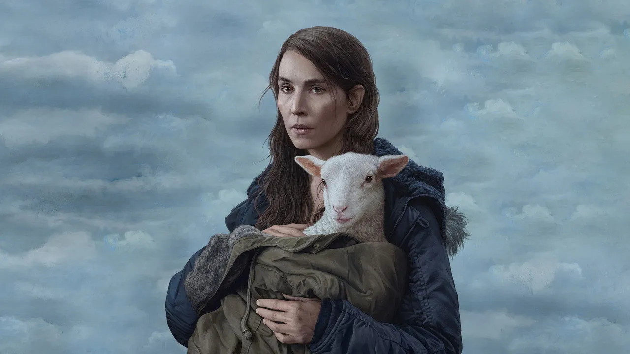 Lamb (2021) still