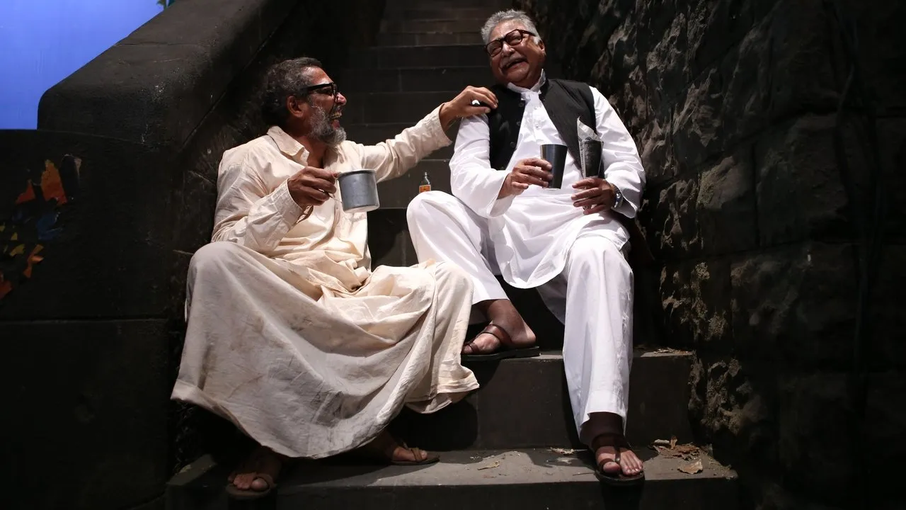 Natsamrat (2016) still