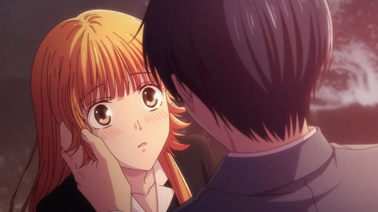 Fruits Basket -prelude- (2022) দৃশ্য