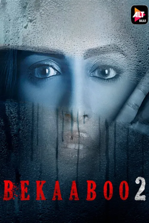 Bekaaboo (2019) পোস্টার
