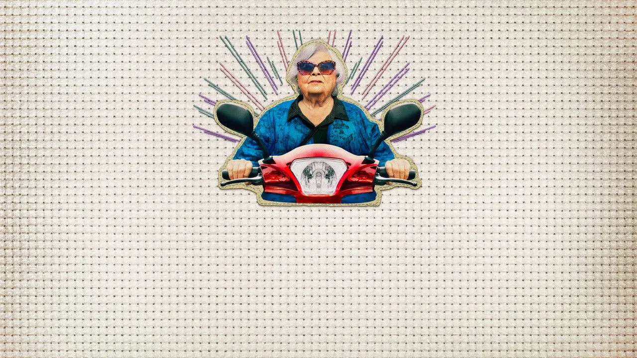 Thelma (2024) still