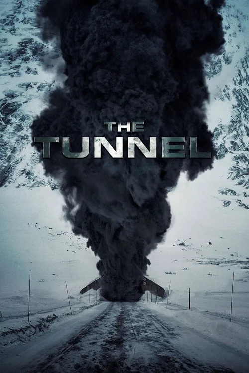 The Tunnel (2019) poster