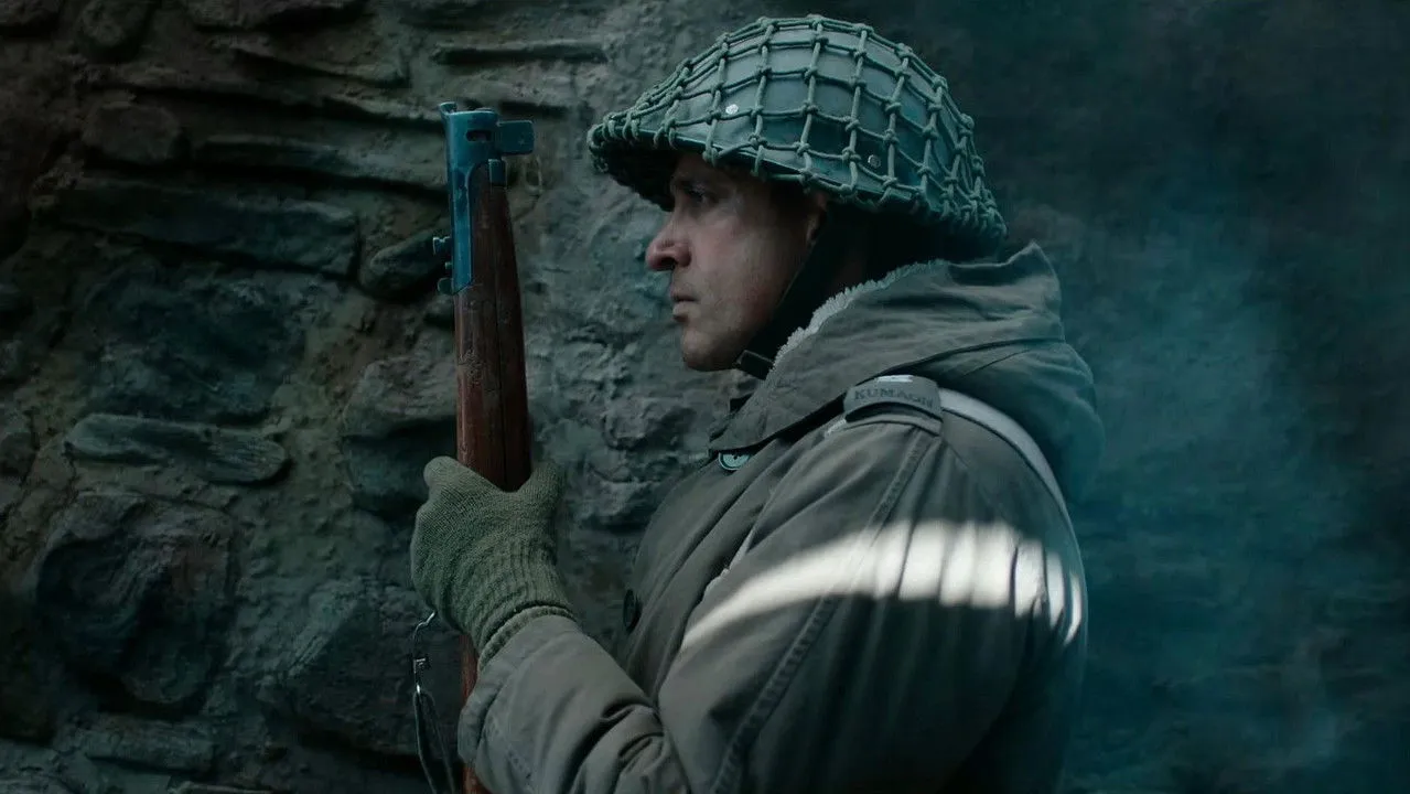 120 Bahadur (2025) still