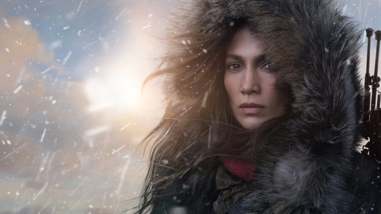The Mother (2023) still