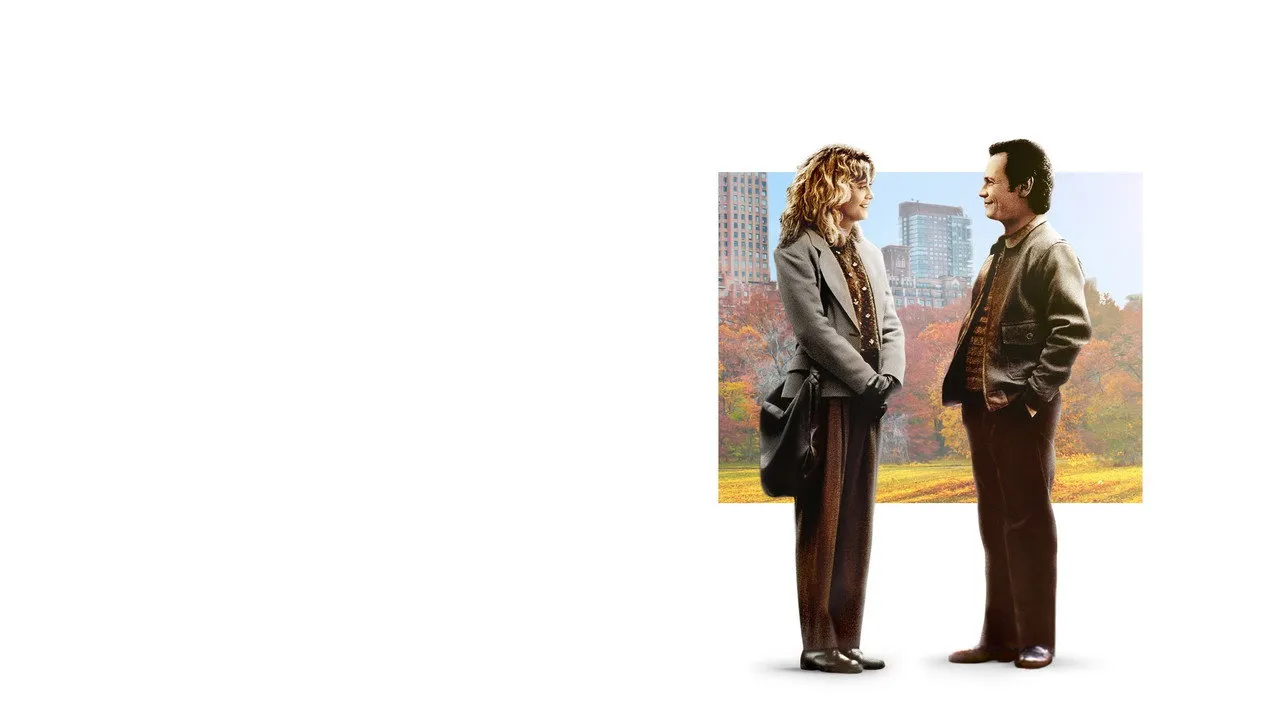 When Harry Met Sally... (1989) दृश्य
