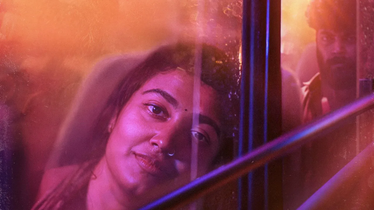 Thudakkam (2026) still