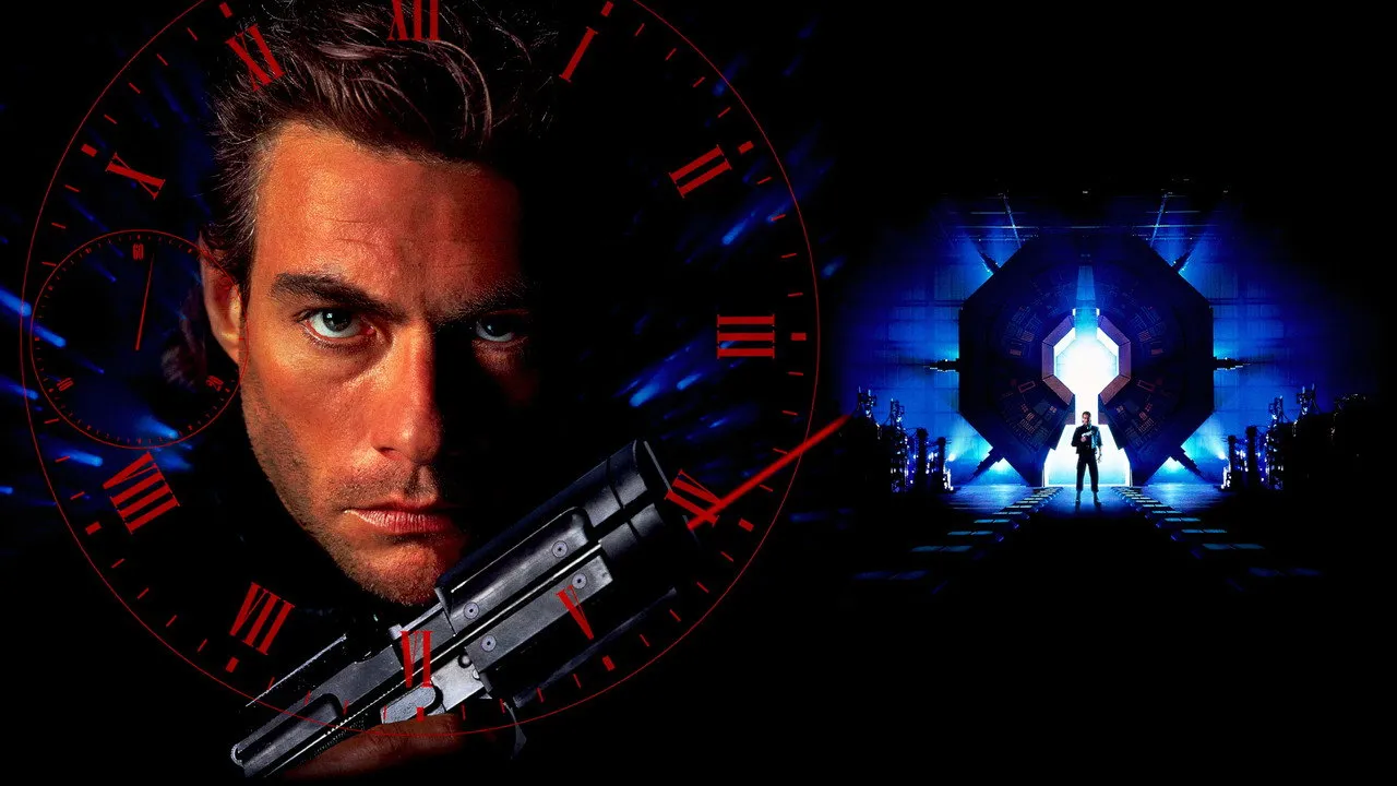 Timecop (1994) दृश्य