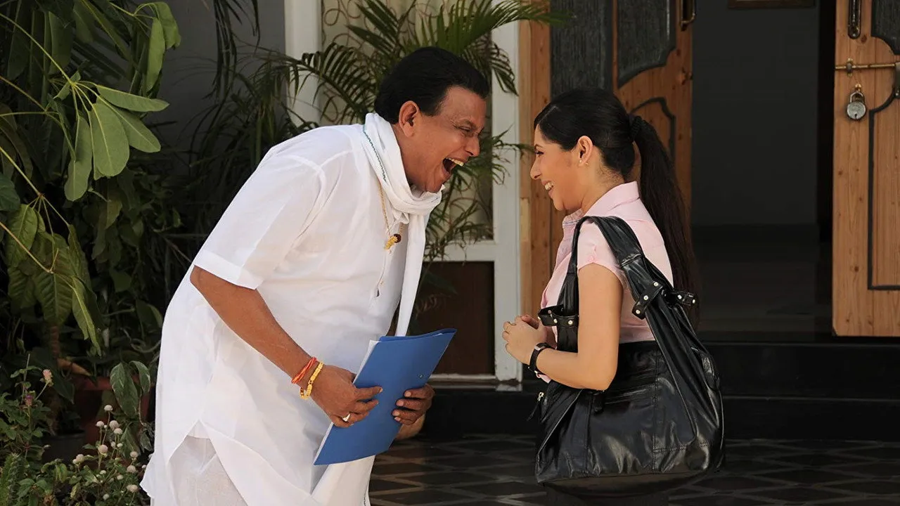 Le Halua Le (2012) दृश्य