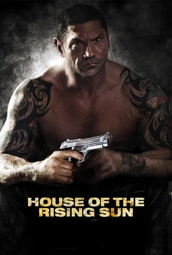 House of the Rising Sun