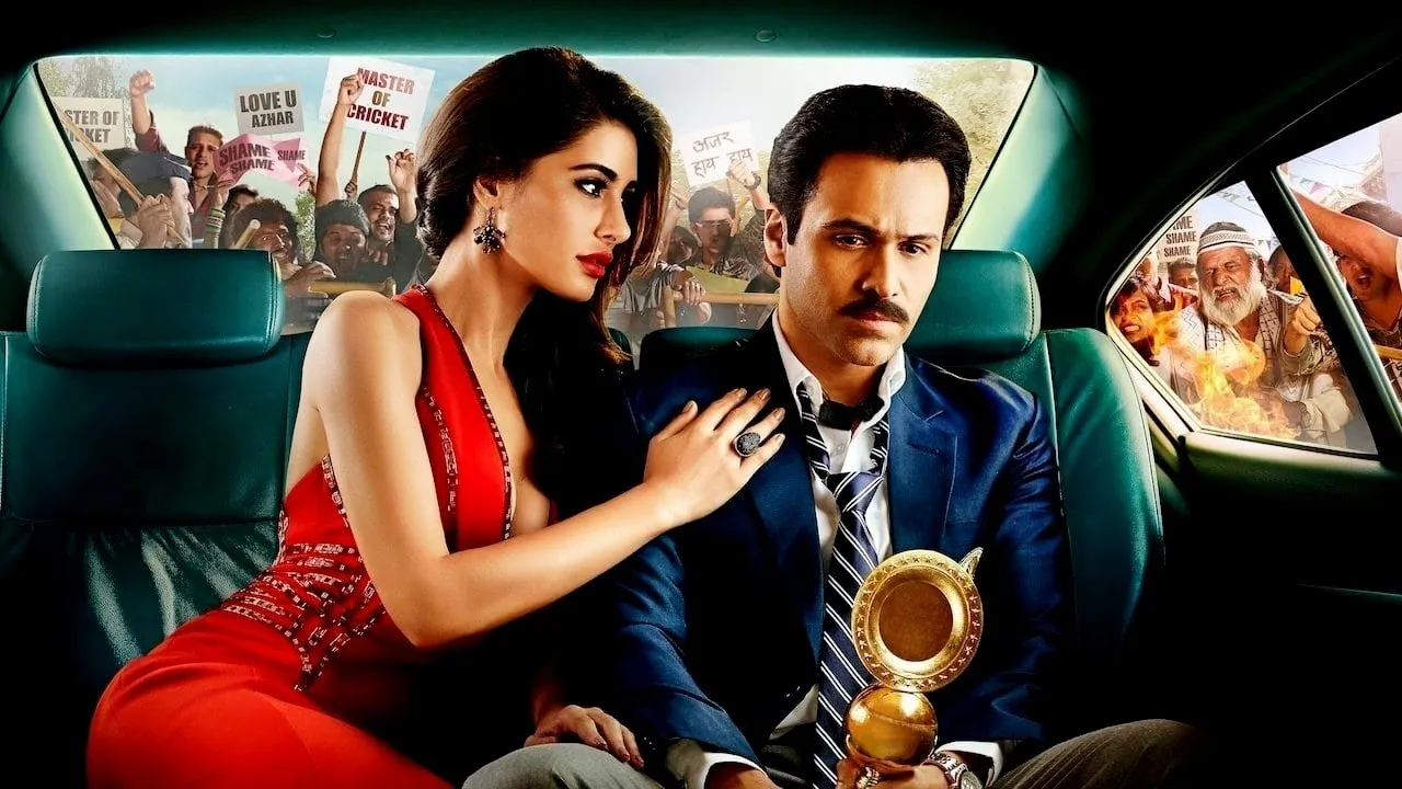 Azhar (2016) still