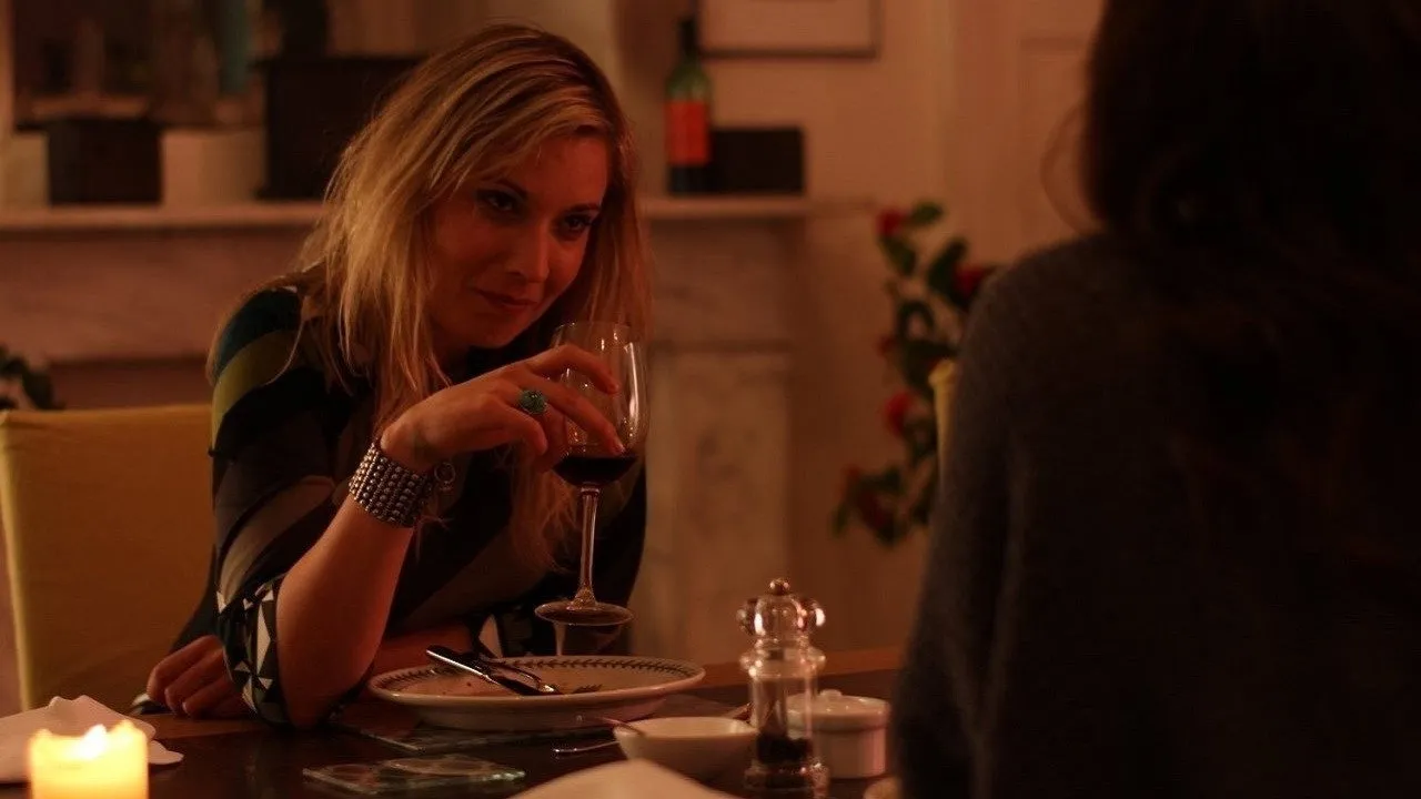 The Adored (2012) still