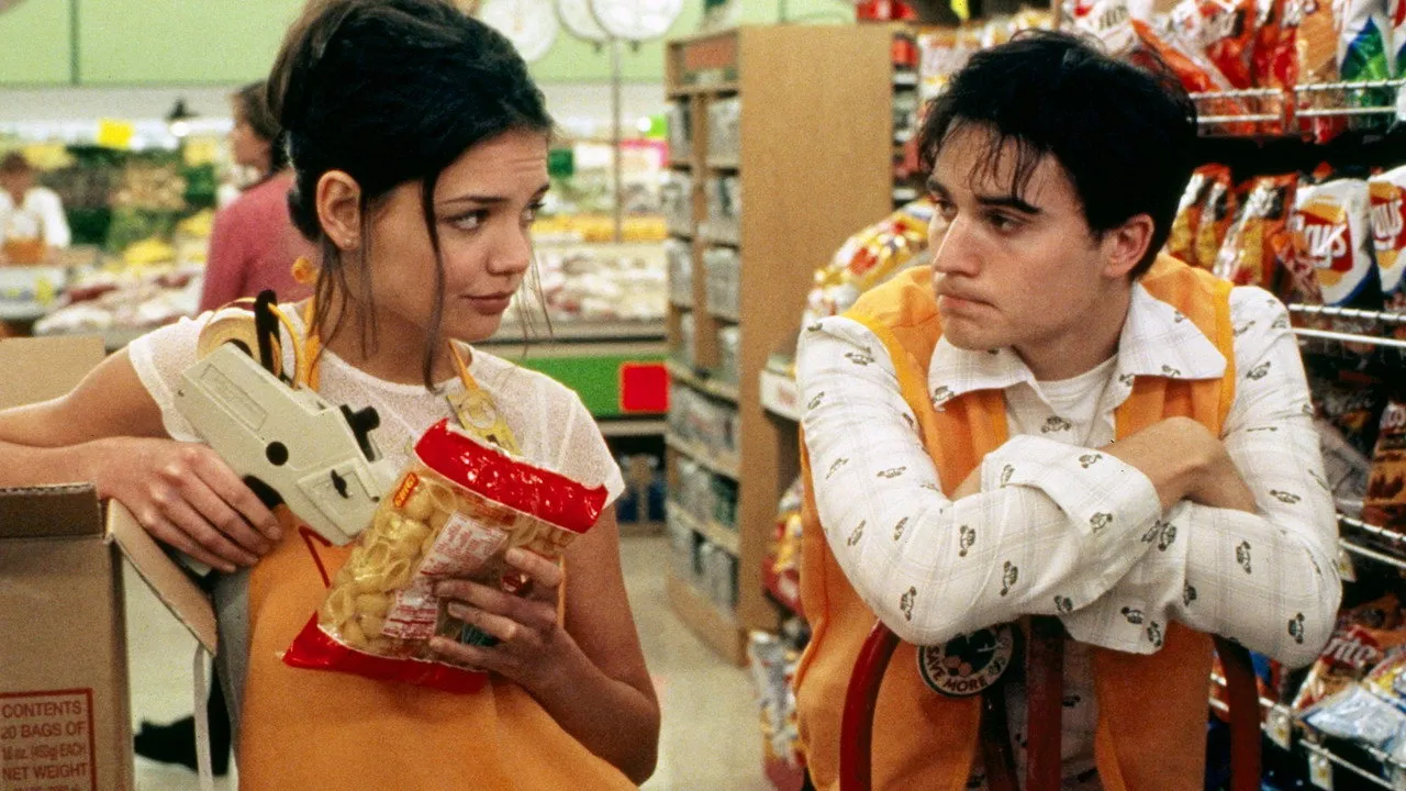 Go (1999) still