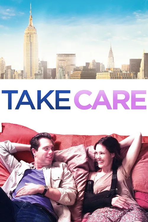 Take Care (2014) পোস্টার