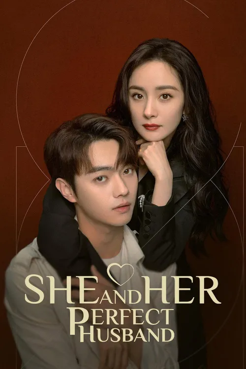 She and Her Perfect Husband (2022) পোস্টার