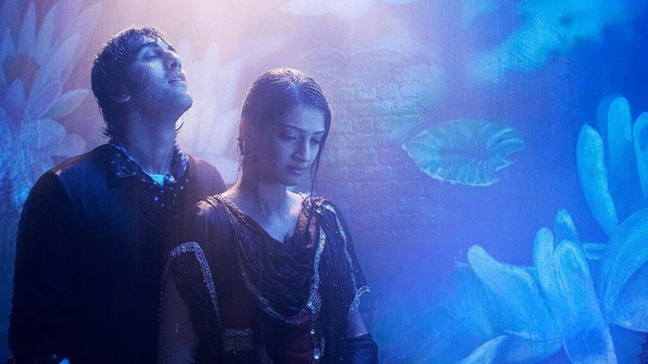 Saawariya (2007) still