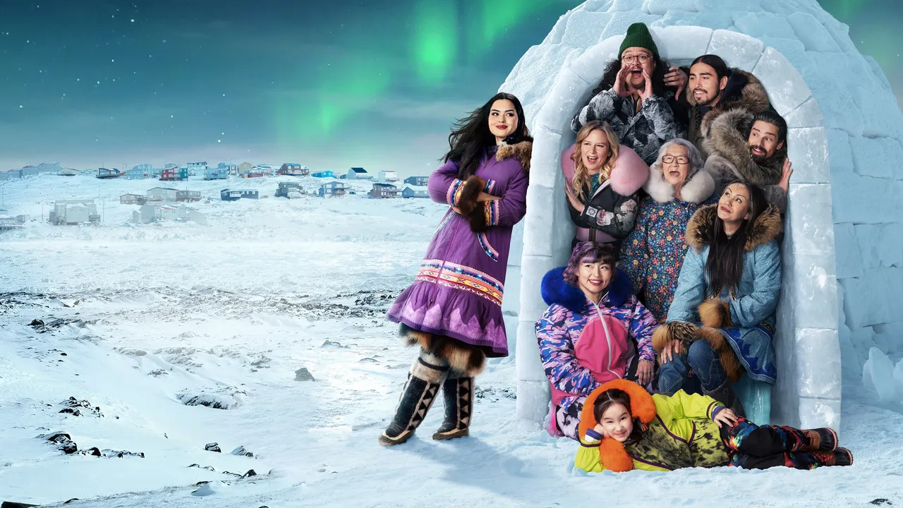 North of North (2025) দৃশ্য