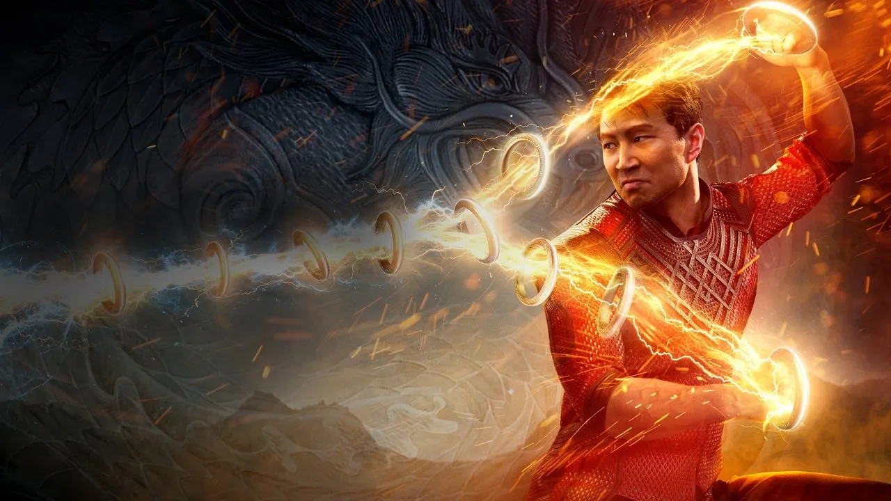 Shang-Chi and the Legend of the Ten Rings (2021) दृश्य