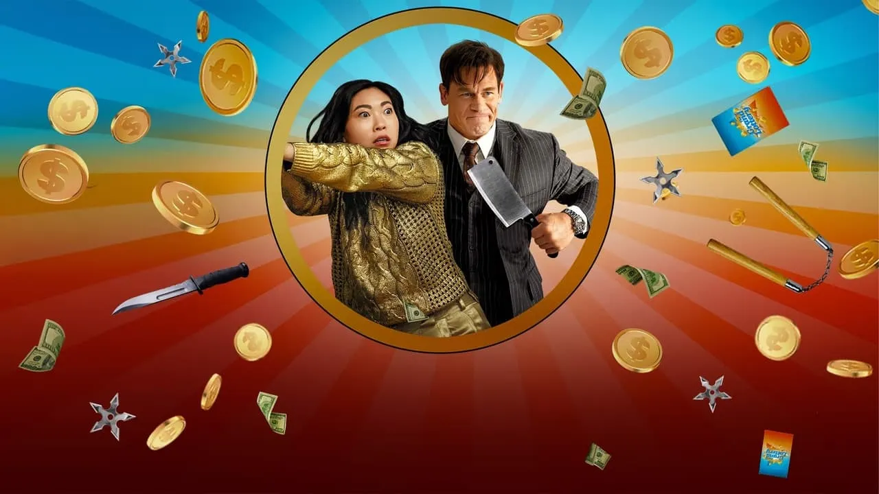Jackpot! (2024) দৃশ্য