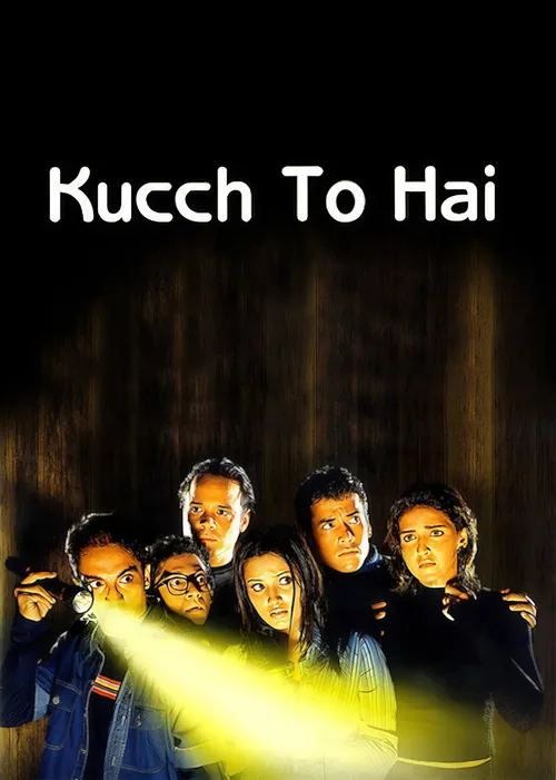 Kucch To Hai (2003) পোস্টার
