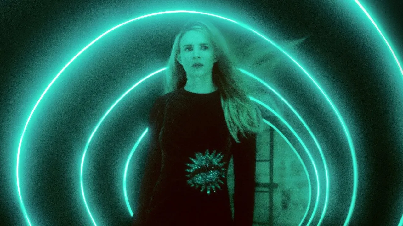 The OA (2016) दृश्य