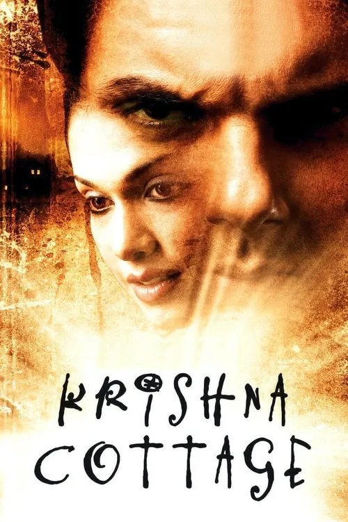 Krishna Cottage (2004) পোস্টার