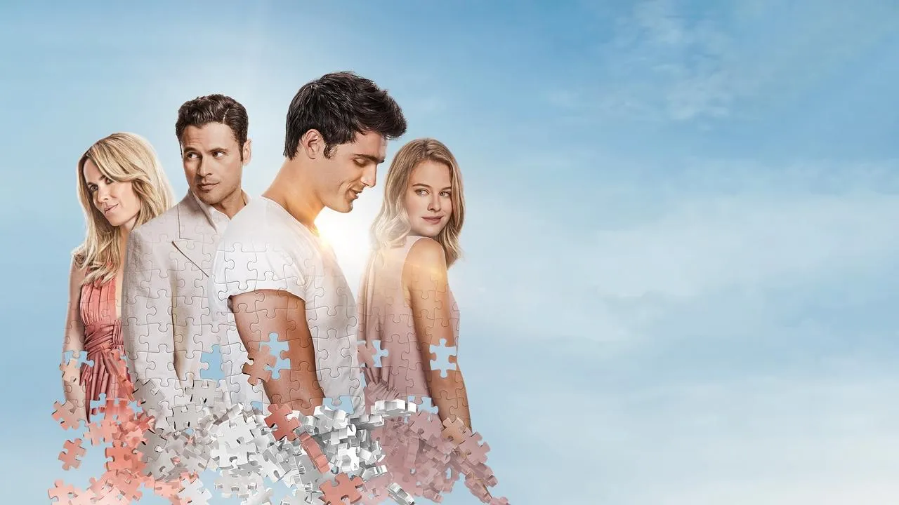 2 Hearts (2020) still
