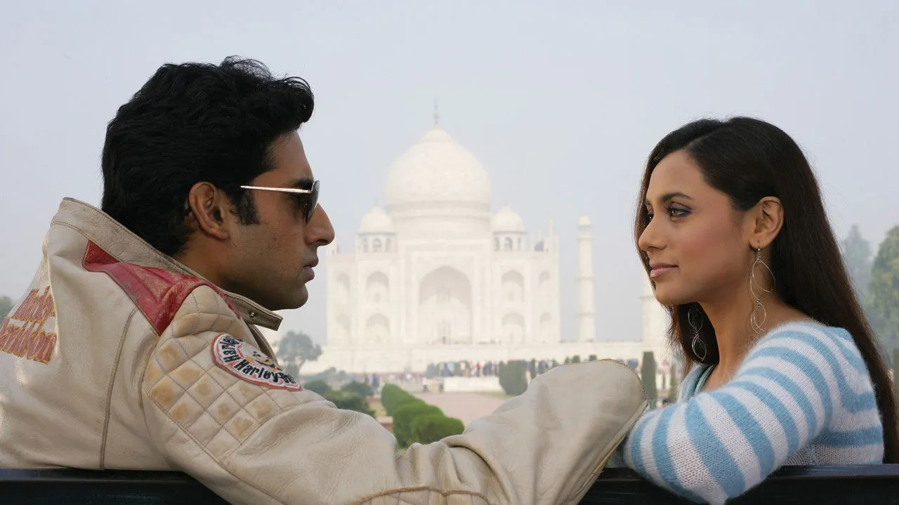 Bunty Aur Babli (2005) still