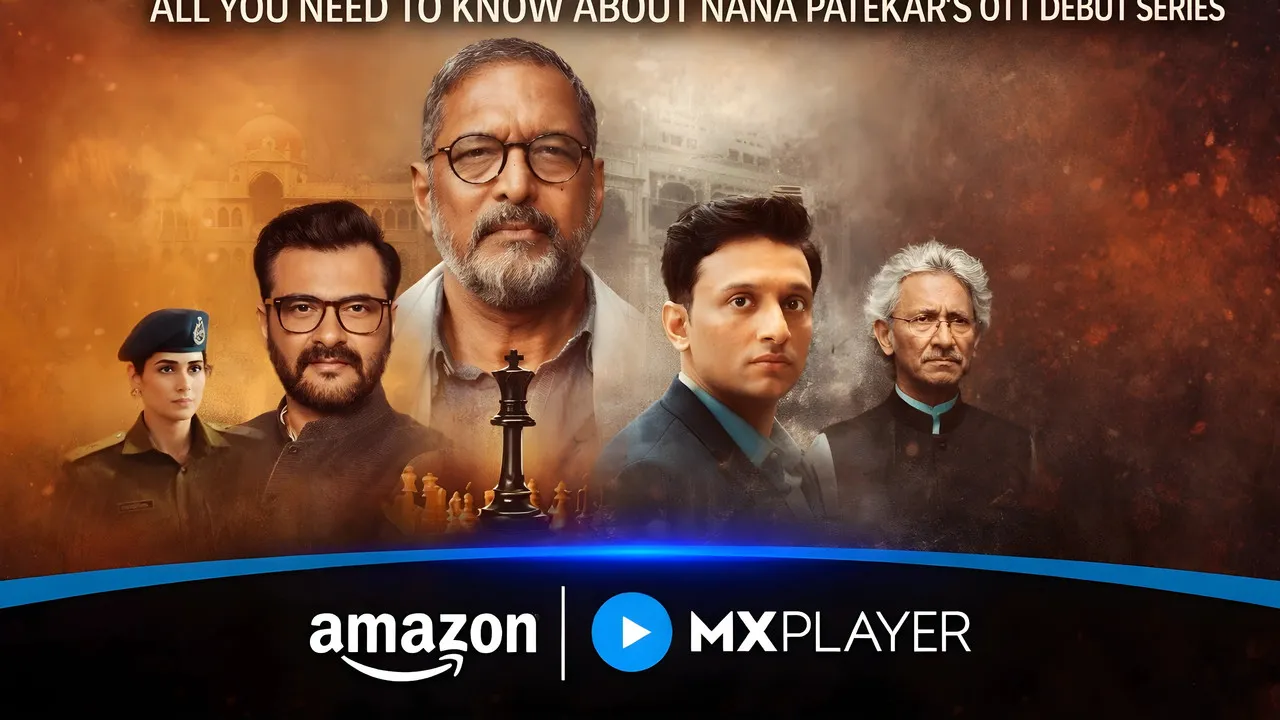 Sankalp (2026) দৃশ্য