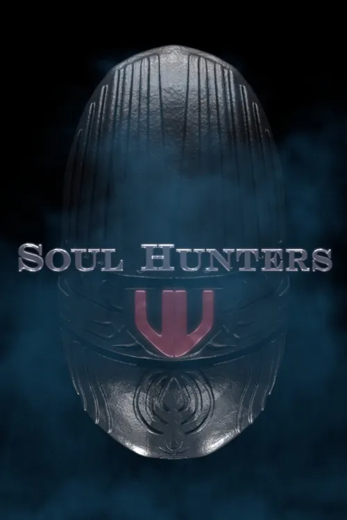 Soul Hunters (2019) পোস্টার