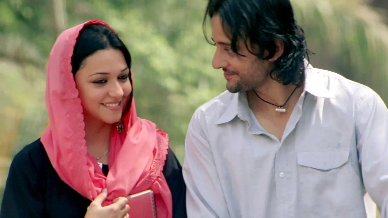 Anwar (2007) দৃশ্য