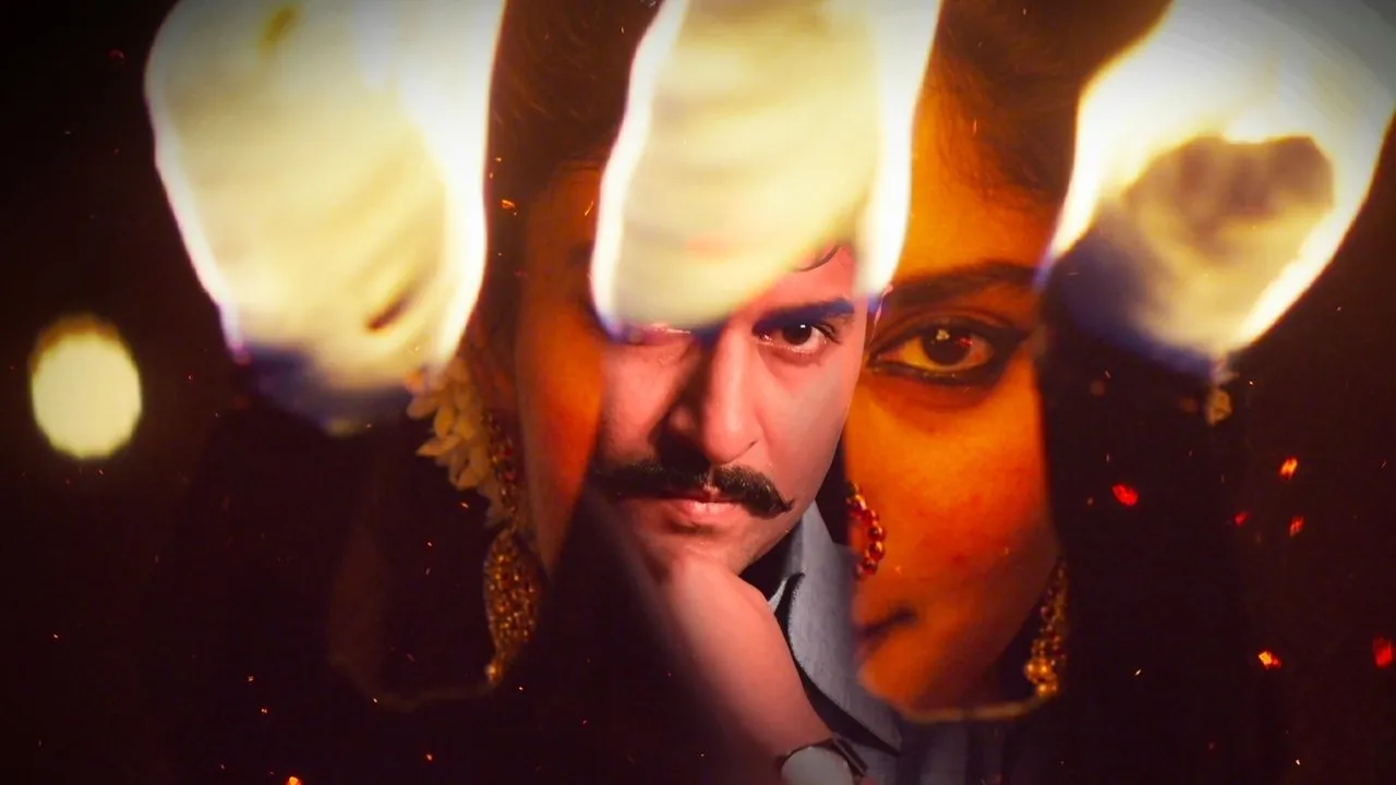 Shyam Singha Roy (2021) still