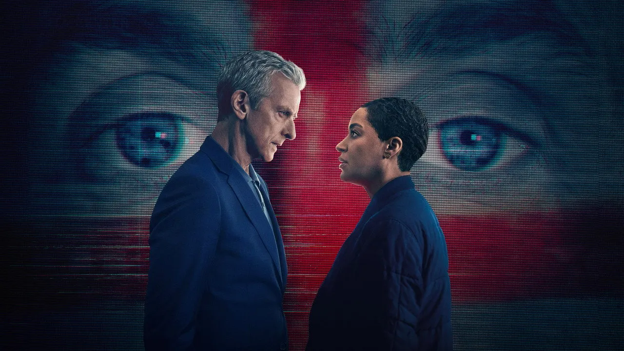 Criminal Record (2024) দৃশ্য