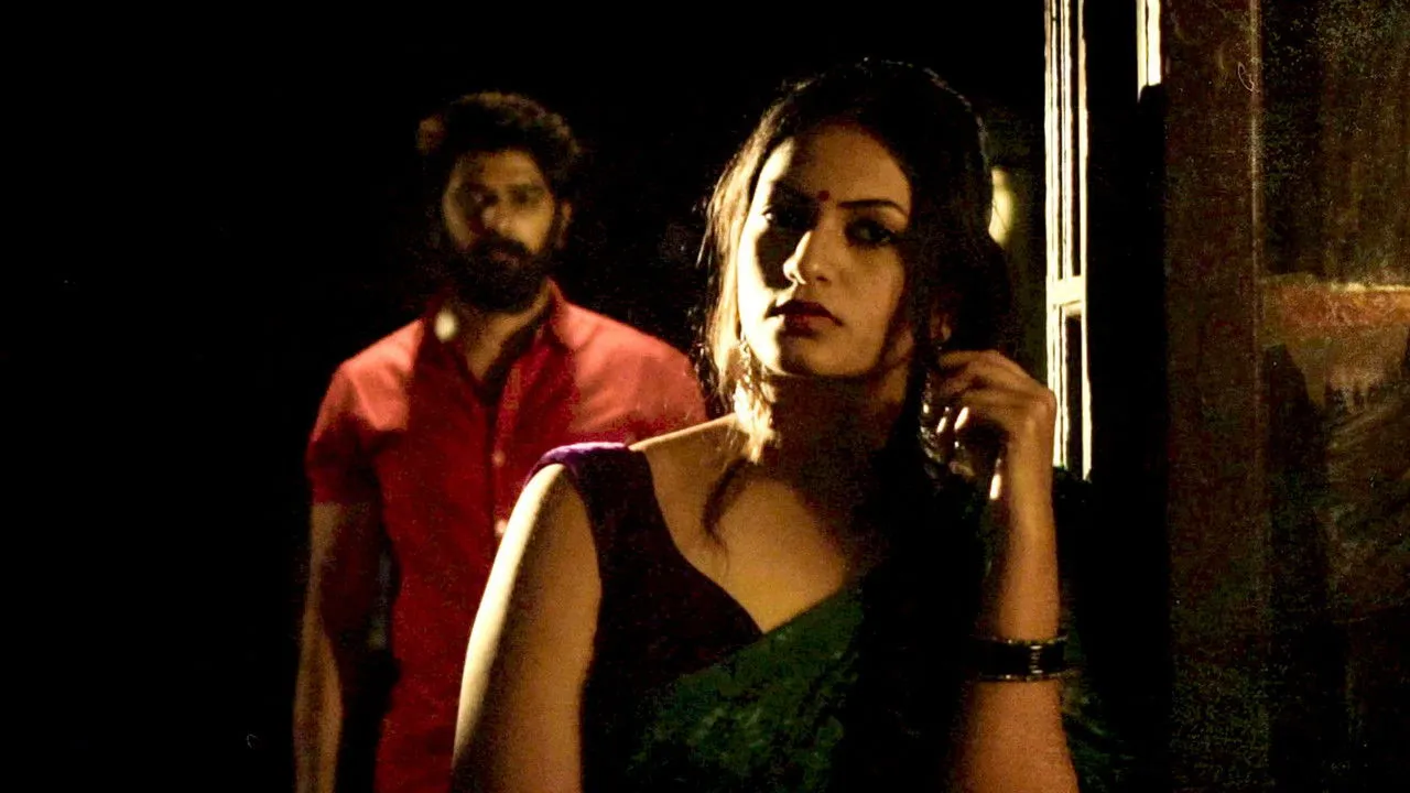 Raani (2021) still