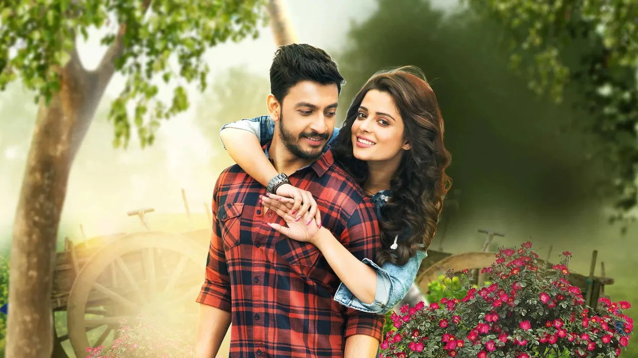 Ke Tumi Nandini (2019) दृश्य