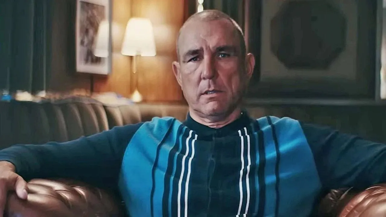 Untold UK: Vinnie Jones (2026) still