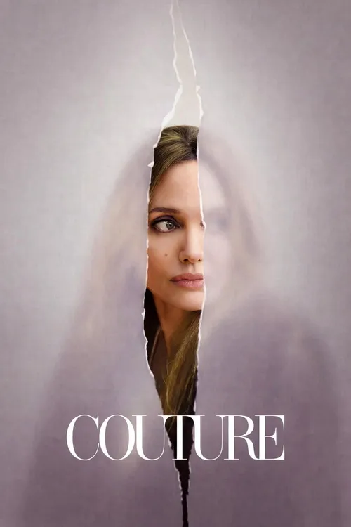 Couture (2026) পোস্টার