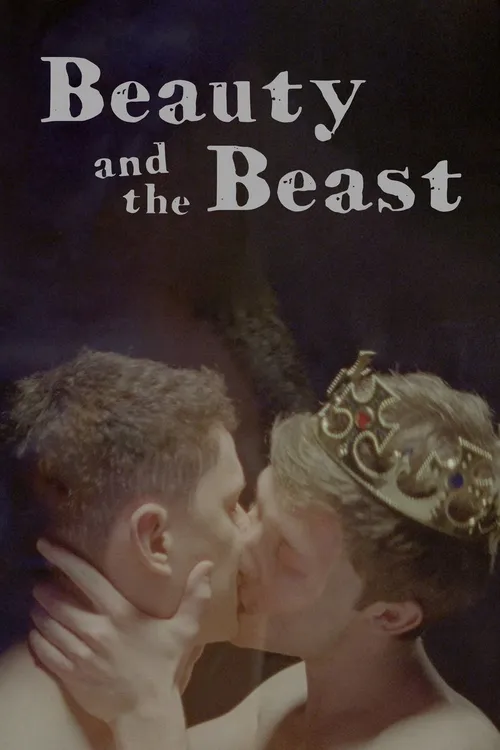 Beauty and the Beast (2021) পোস্টার