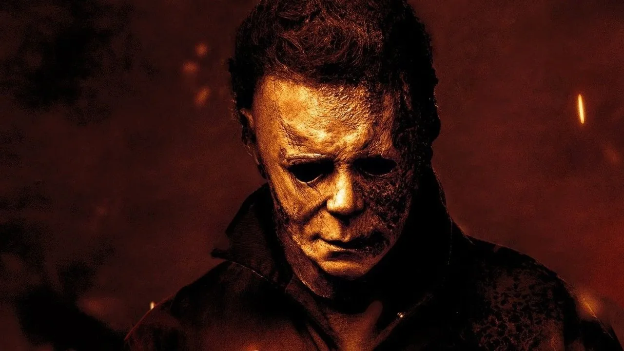 Halloween Kills (2021) দৃশ্য
