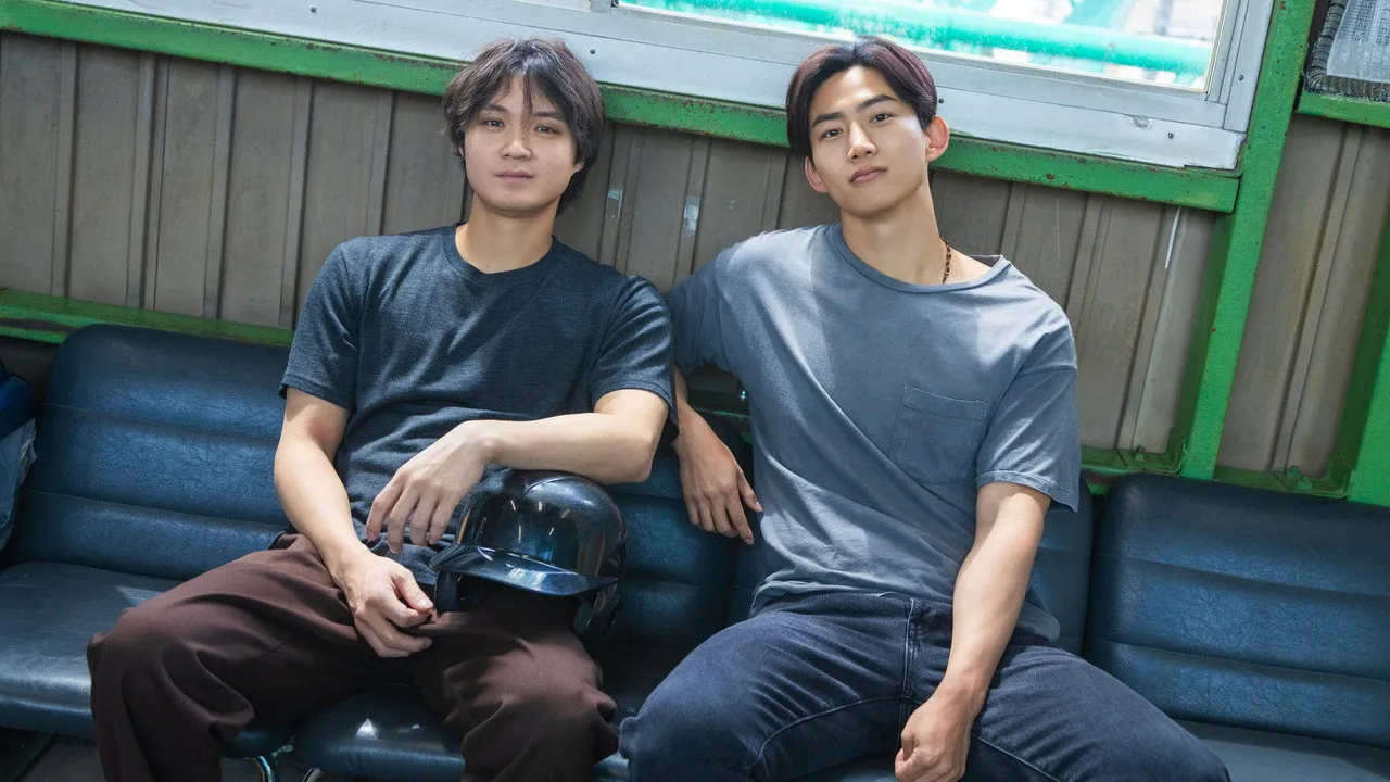 Soul Mate (2026) still