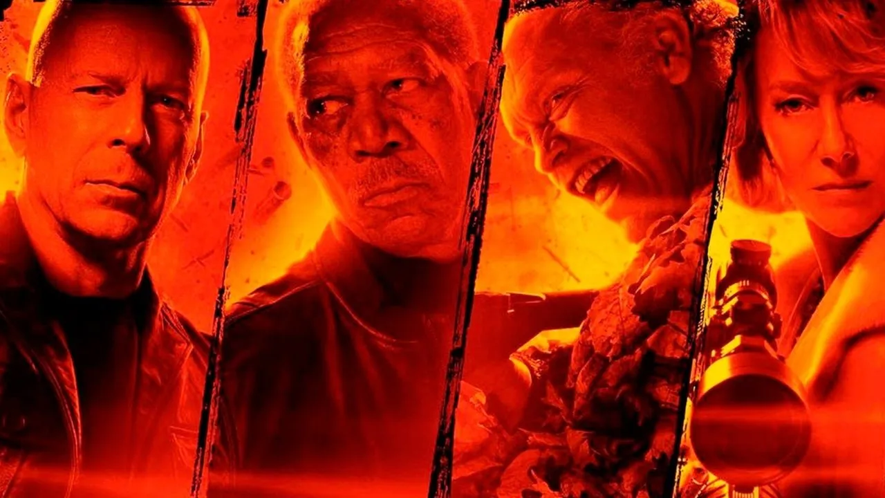 RED (2010) still