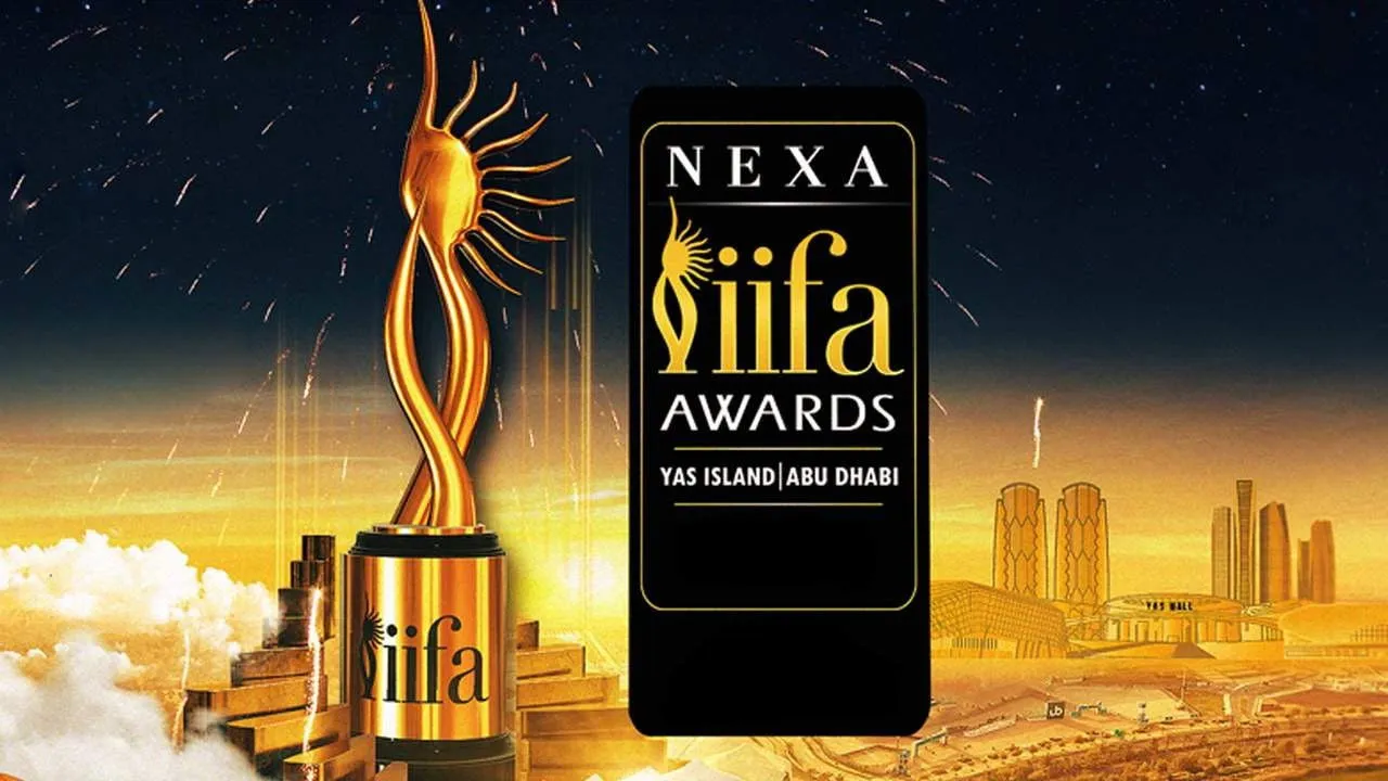 IIFA Awards (2023) দৃশ্য