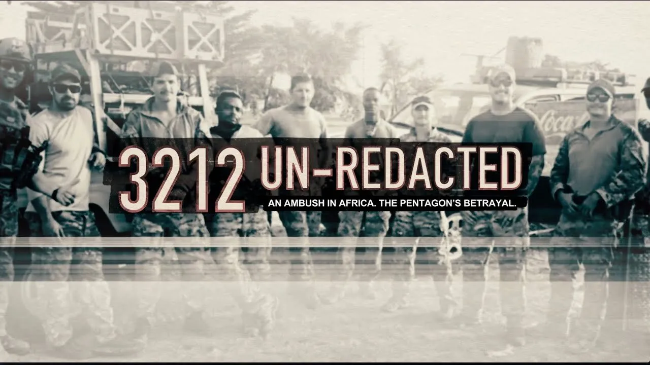3212 Un-redacted (2021) still