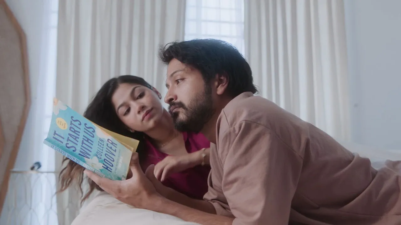 Ekshathe Alada (2026) still