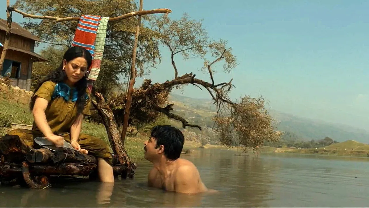 Surongo (2023) still